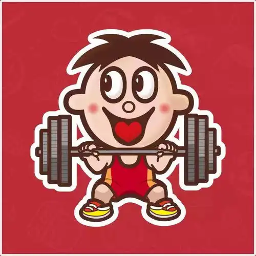  旺仔头像l最全的旺仔头像,整条街我最旺