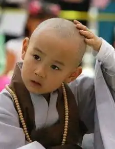  北齐佛首造像已回归大陆佛教禅理话股市