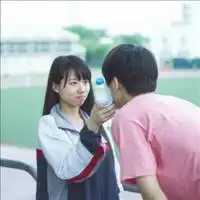 唯美小情侣qq头像美好的爱情都很飘渺正如我和你
