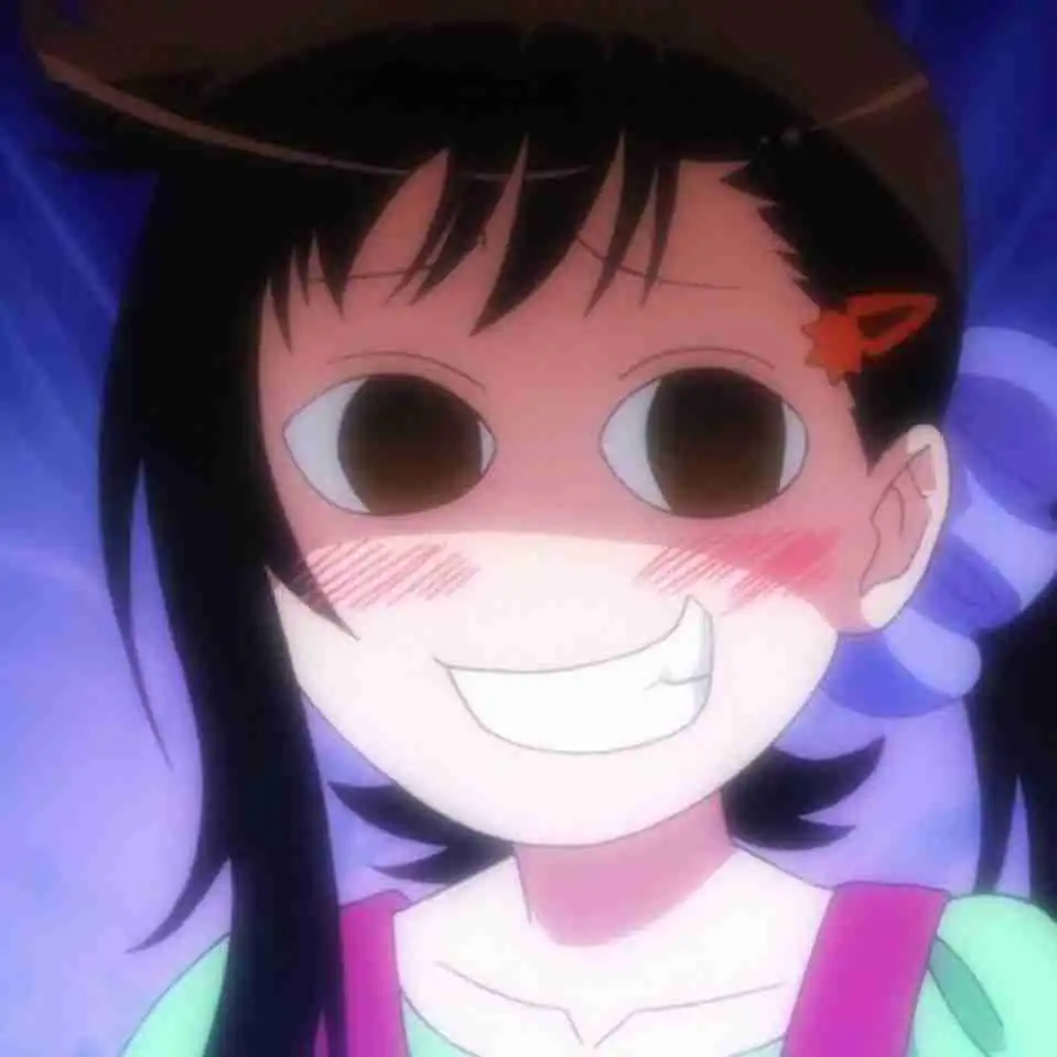  请问这是什么动漫里面的人物呀,朋友喜欢的人用的是这个头像,但是她又不了解动漫请个为大佬帮帮忙