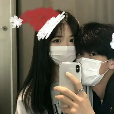  官宣情侣头像我不用长高我的情侣头像我要个性网