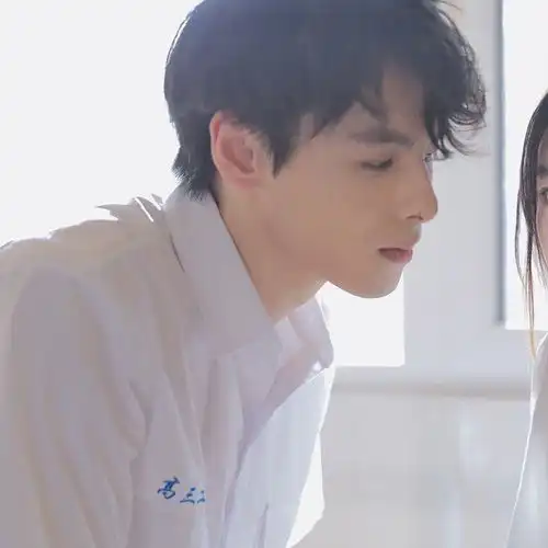  要和你对象一起换上的情侣头像