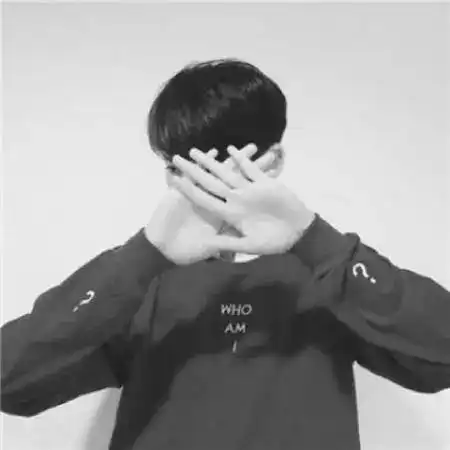  头像黑白情侣头像一对最美的梦给未来的自己第516期