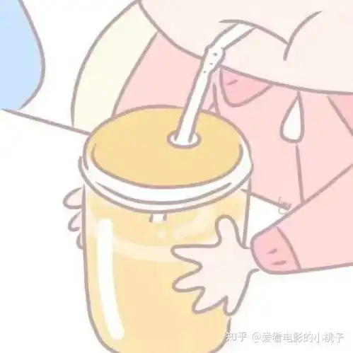  超好看的情侣头像