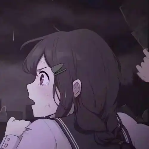  漫画情头自从遇见你我便日日憧憬我们的将来