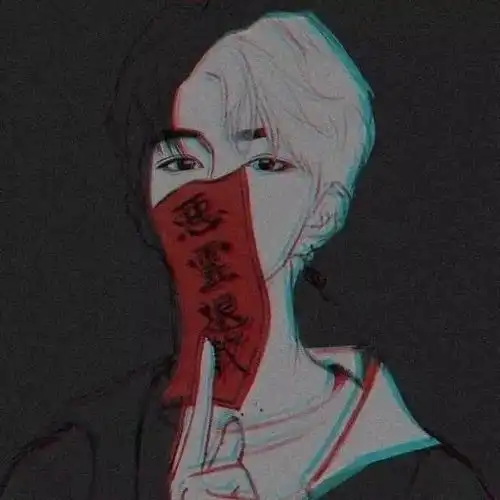  巨好看的头像丨假期要结束了