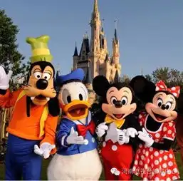  现有数据显示上海迪士尼游人均2280元