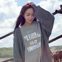  雨婷儿陈哲远情侣头像微信头像图片大全