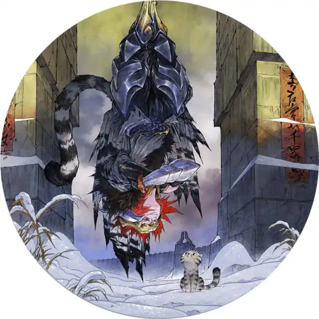  青龙志头像图片大全