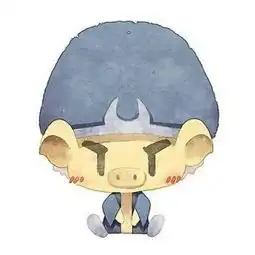  梦西游游戏头像梦幻西游卡通头像