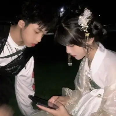  神仙情头精选优质情头,长长久久