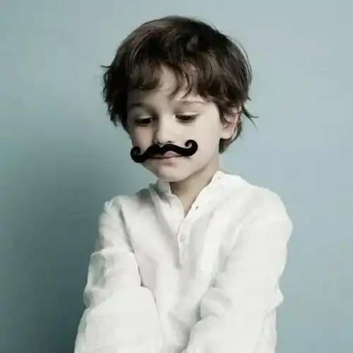  孩子很烦躁,父母怎么办