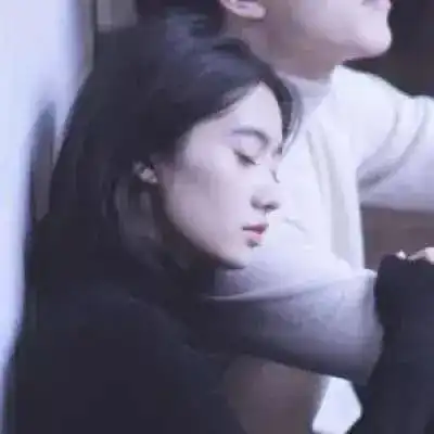  精选优质情头.最后四对图源dt国情侣头像我要个性网