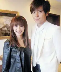 李冰冰任泉热聊看看女星们的男闺蜜