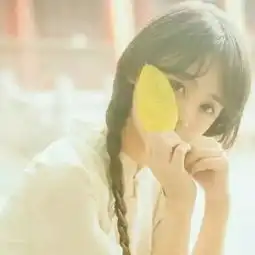  心快乐,人就幸福