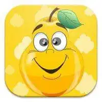  白底方块水果头像微信头像图片大全