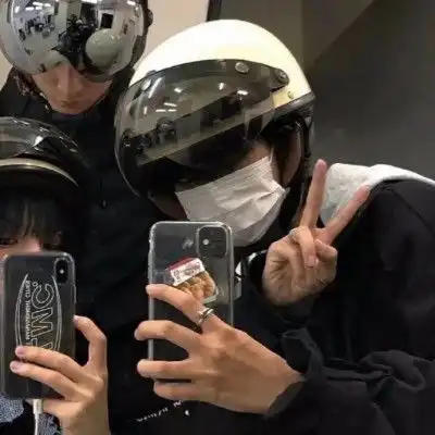  很绝很好看的情侣头像精选