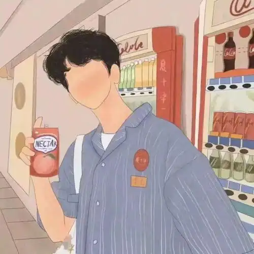  情头互相深爱的人就要永远在一起