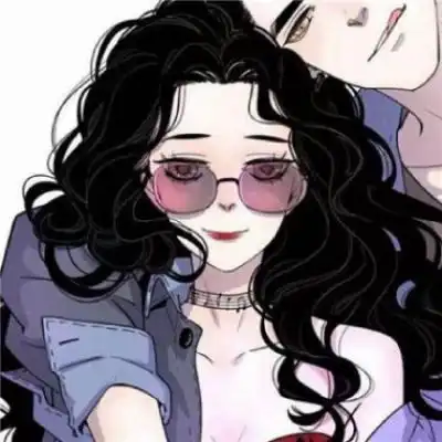  2023欢乐朋友动漫图片