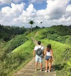  ins网红最爱的小众拍照地点之巴厘岛篇