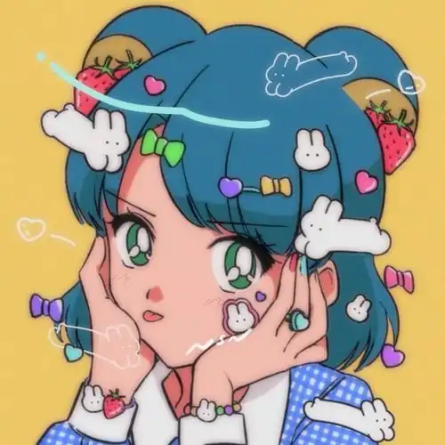 女头丨夏古早味