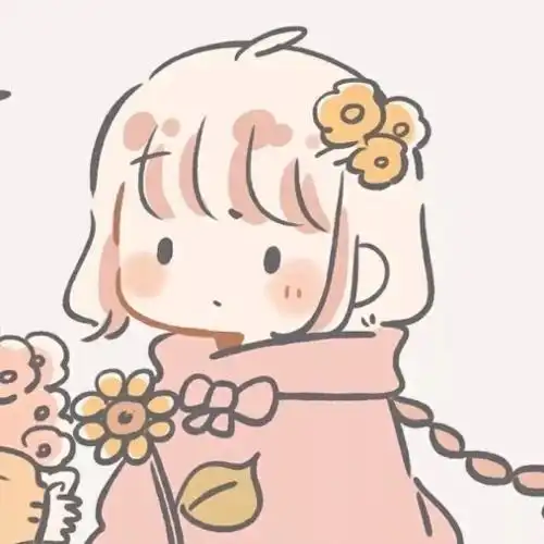  有什么简单好看的头像可以用