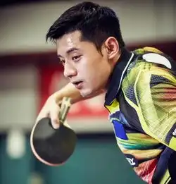  30岁张继科2018首次现身国乒训练场今年5月复出他能赢谁