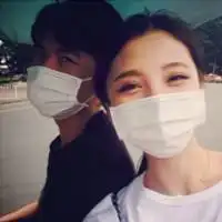  qq头像情侣不带字两人理解你的过去相信你的未来