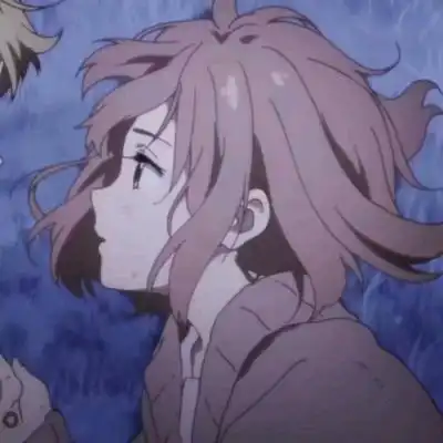  二次元超火情侣头像跟你说过情侣头像我要个性网