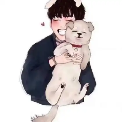  qq动漫头像男生帅气,不要尽往悲伤里钻快乐一点