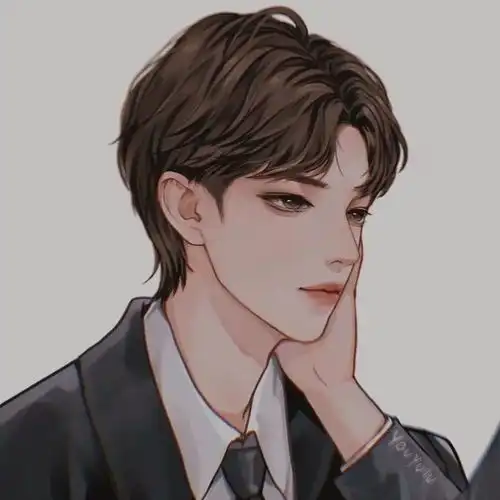  超甜的情侣头像来啦