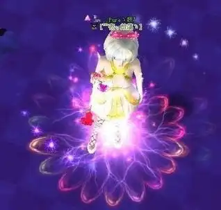  qq炫舞的人气徽章