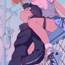  头像我的意中人怎么还没来真想帮他选个顺丰隔日就到