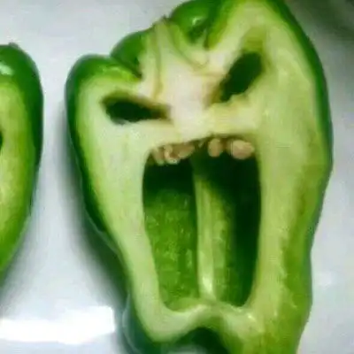  搞笑情头一对两张逗比逗比专属搞怪微信情侣头像