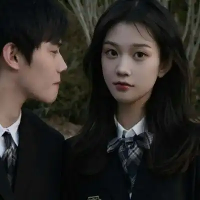  情头超浪漫,情头双人真人