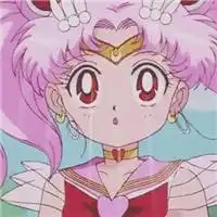  水冰月头像高清萌壁纸微信头像图片大全