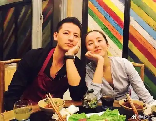 她是唐嫣的亲闺蜜,有颜值会演戏却万年不火