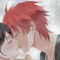  情侣身体部位头像动漫漫画身体部位情侣头像一对