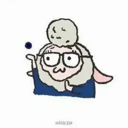  魔性小人疯狂动物城羊副市长