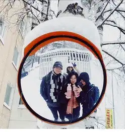  告别催婚,远离世俗,来一场沉淀心灵的北欧旅游芬兰冰岛丹麦