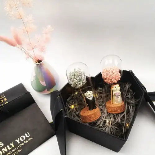  2020年七夕节礼物,这么好玩的礼物仅此一篇噢预算200元以内