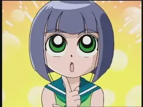  飞天小女警z里毛毛穿裙子的那集市哪集