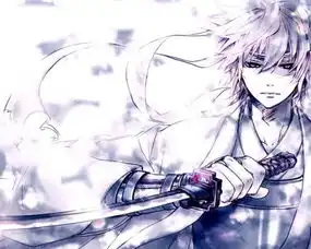  急求银魂像素20002500以上的图片