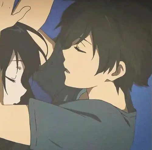  情头爱情满满,你我一起成长