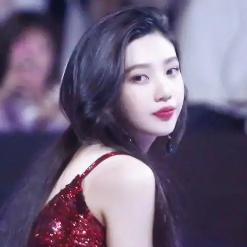  爱豆头像花有清香月有阴