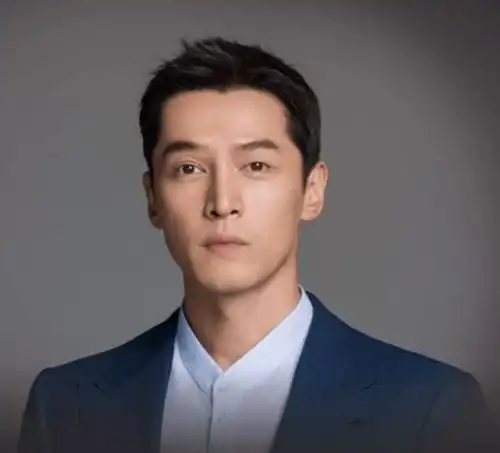  胡歌在台湾说我们不分彼此分享拍摄总台大剧繁花的宝贵经验