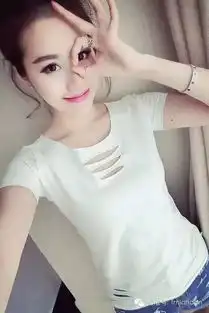 13款流行的上衣,让你美爆朋友圈