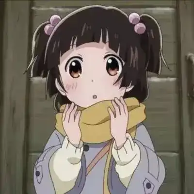  头像经历的太少,鸡毛蒜皮都是烦恼