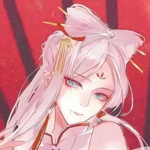  动漫女头让人看一眼就爱上的经典优质动漫女头