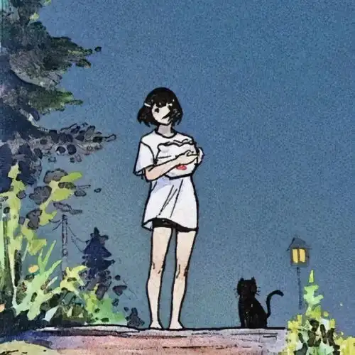思念一个荒废的名字